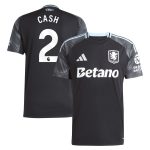 aston villa adidas away shirt 2025-26 with cash 2 printing Collection | AVFC Fan Shop Official Jerseys and Shirts
