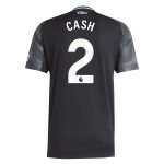 aston villa adidas away shirt 2025-26 with cash 2 printing Collection | AVFC Fan Shop Official Jerseys and Shirts