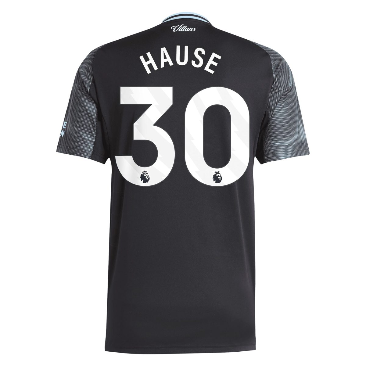 aston villa adidas away shirt 2025-26 with hause 30 printing Collection | AVFC Fan Shop Official Jerseys and Shirts