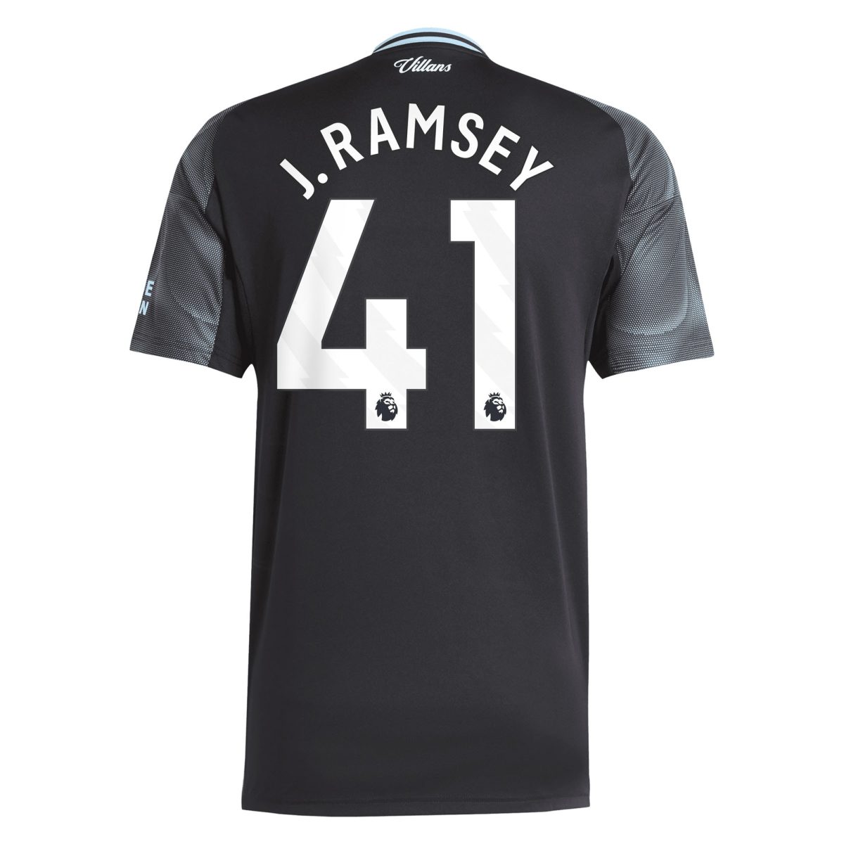 aston villa adidas away shirt 2025-26 with j. ramsey 41 printing Collection | AVFC Fan Shop Official Jerseys and Shirts