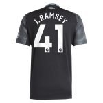 aston villa adidas away shirt 2025-26 with j. ramsey 41 printing Collection | AVFC Fan Shop Official Jerseys and Shirts