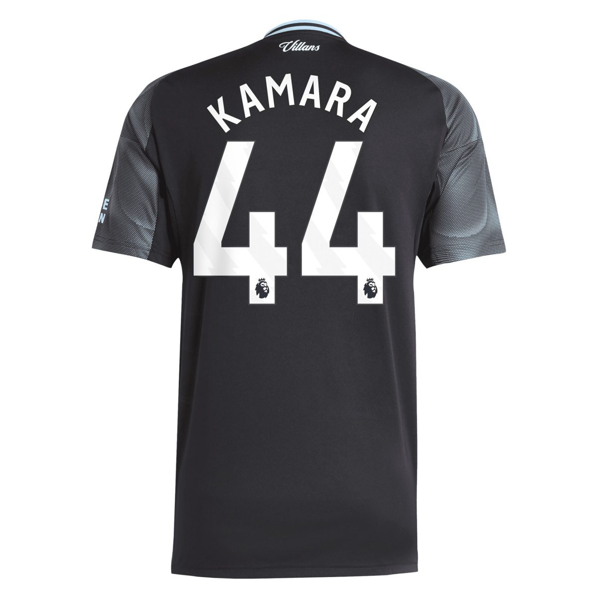 aston villa adidas away shirt 2025-26 with kamara 44 printing Collection | AVFC Fan Shop Official Jerseys and Shirts