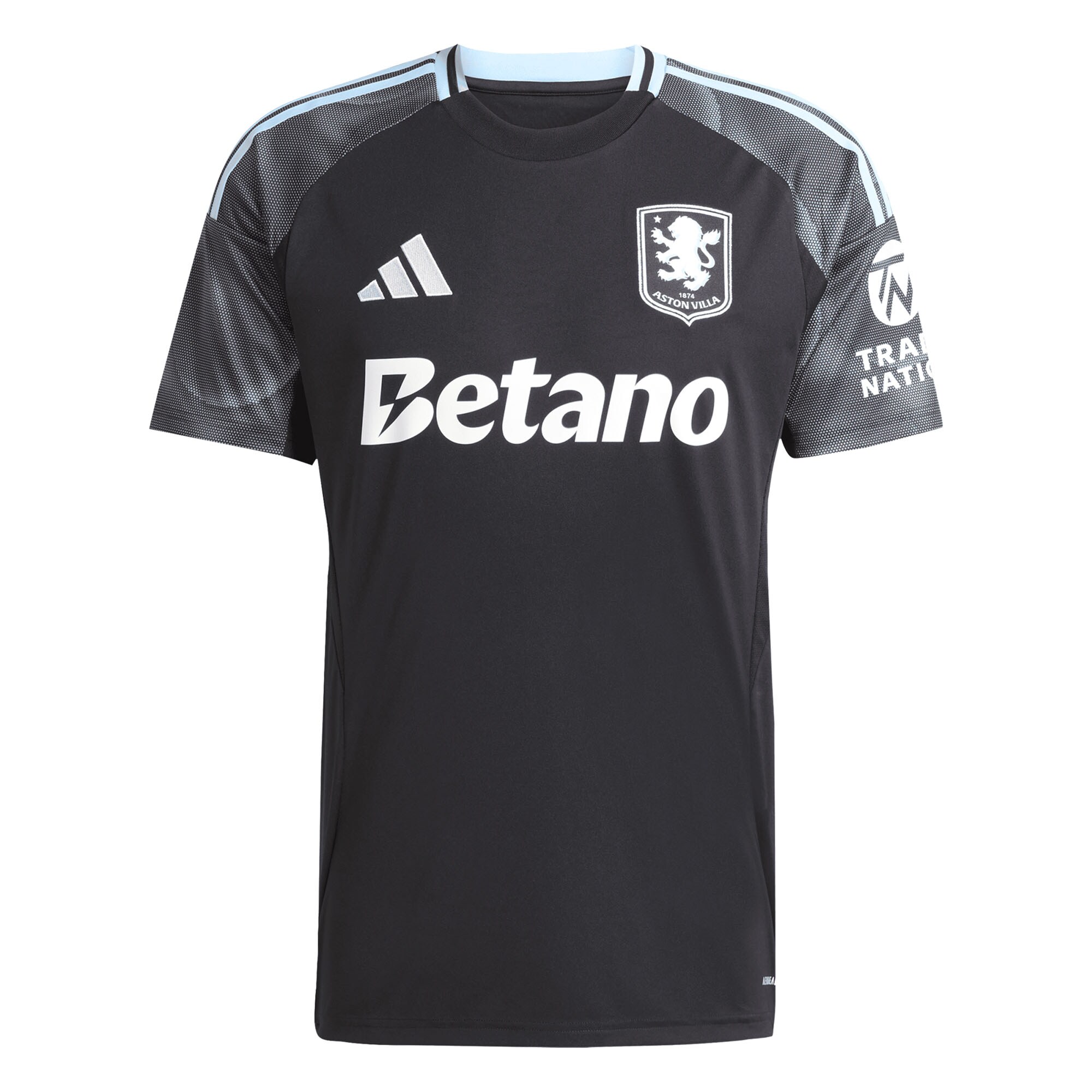 aston villa adidas away shirt 2025-26 with mcginn 7 printing Collection | AVFC Fan Shop Official Jerseys and Shirts