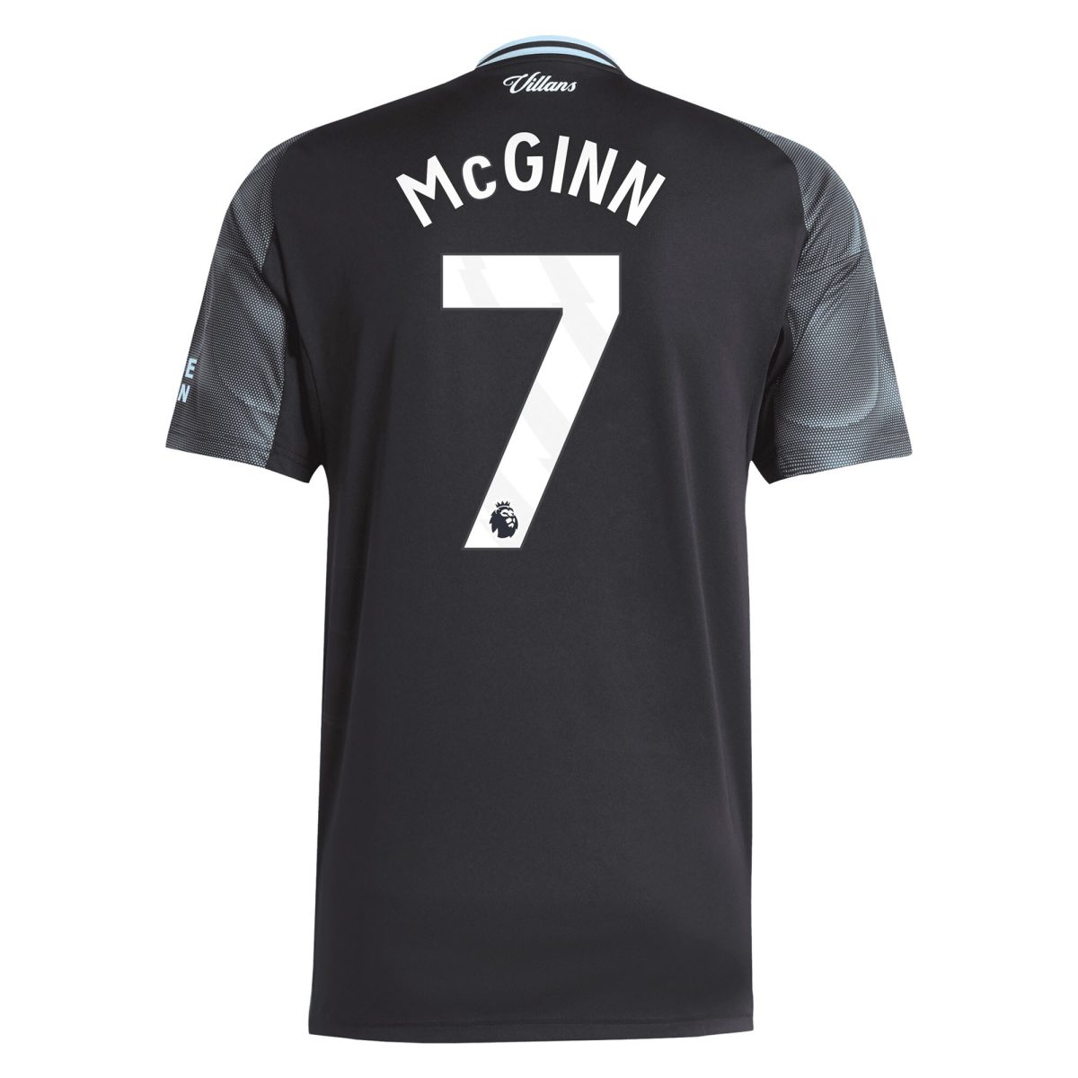 aston villa adidas away shirt 2025-26 with mcginn 7 printing Collection | AVFC Fan Shop Official Jerseys and Shirts