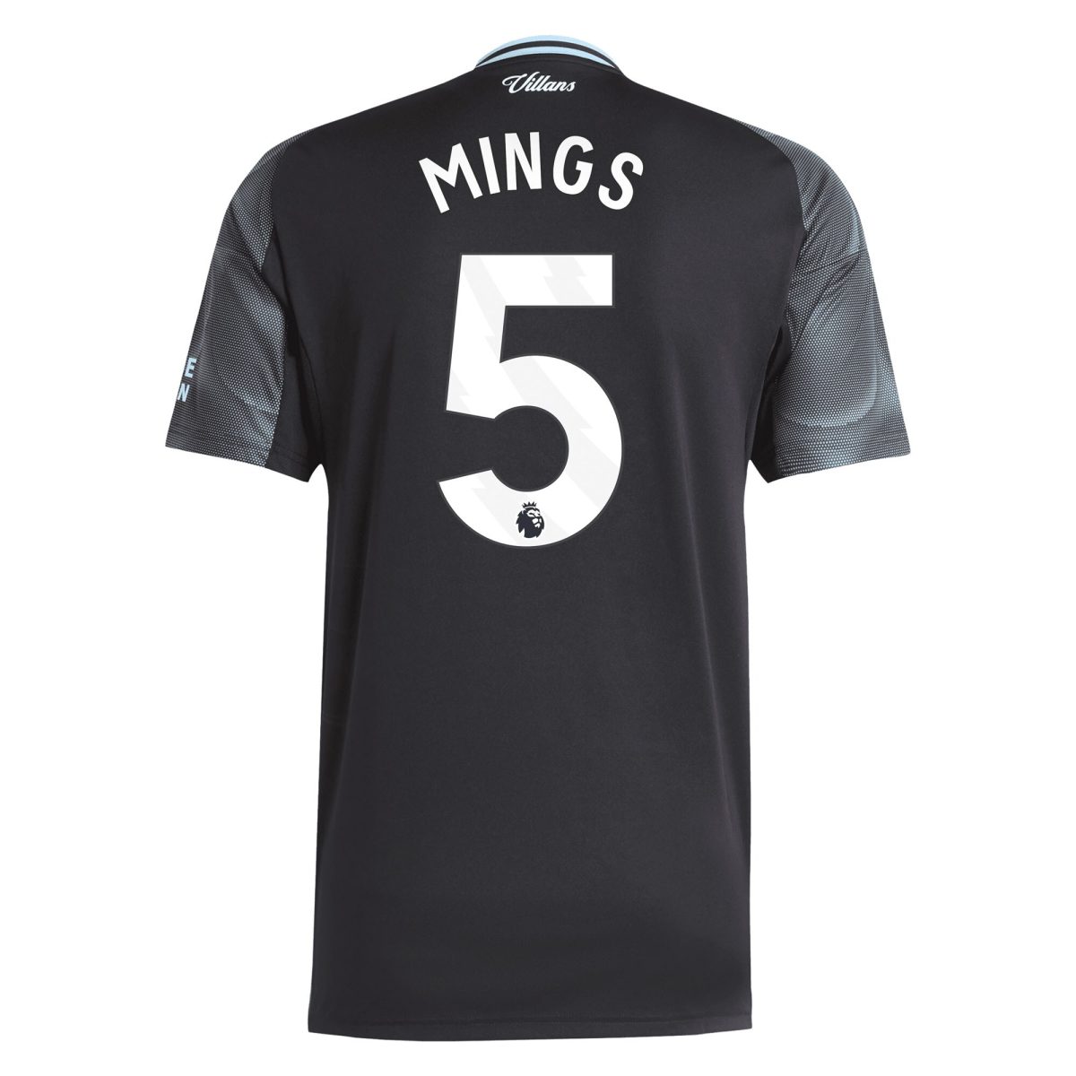 aston villa adidas away shirt 2025-26 with mings 5 printing Collection | AVFC Fan Shop Official Jerseys and Shirts