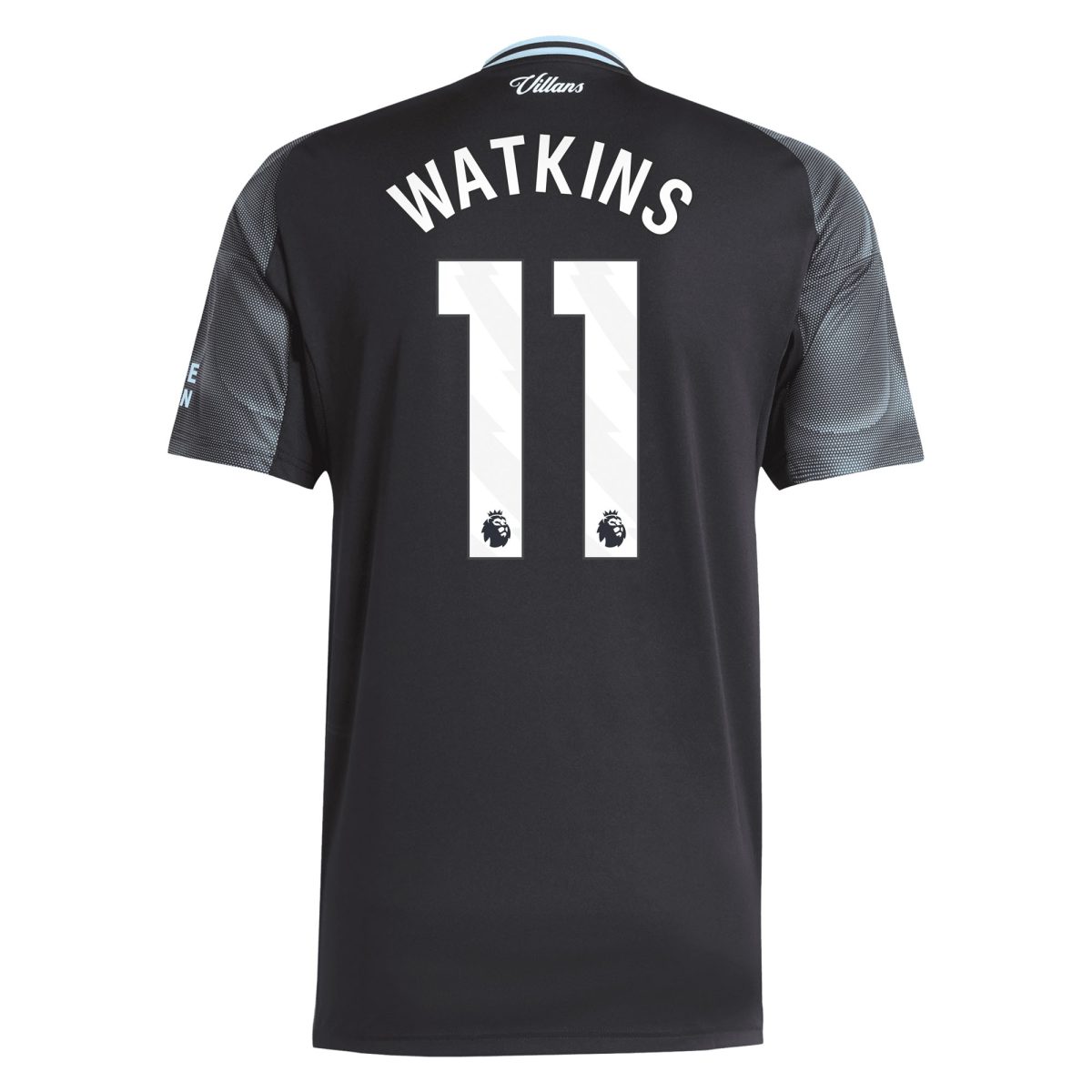 aston villa adidas away shirt 2025-26 with watkins 11 printing Collection | AVFC Fan Shop Official Jerseys and Shirts