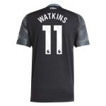 aston villa adidas away shirt 2025-26 with watkins 11 printing Collection | AVFC Fan Shop Official Jerseys and Shirts