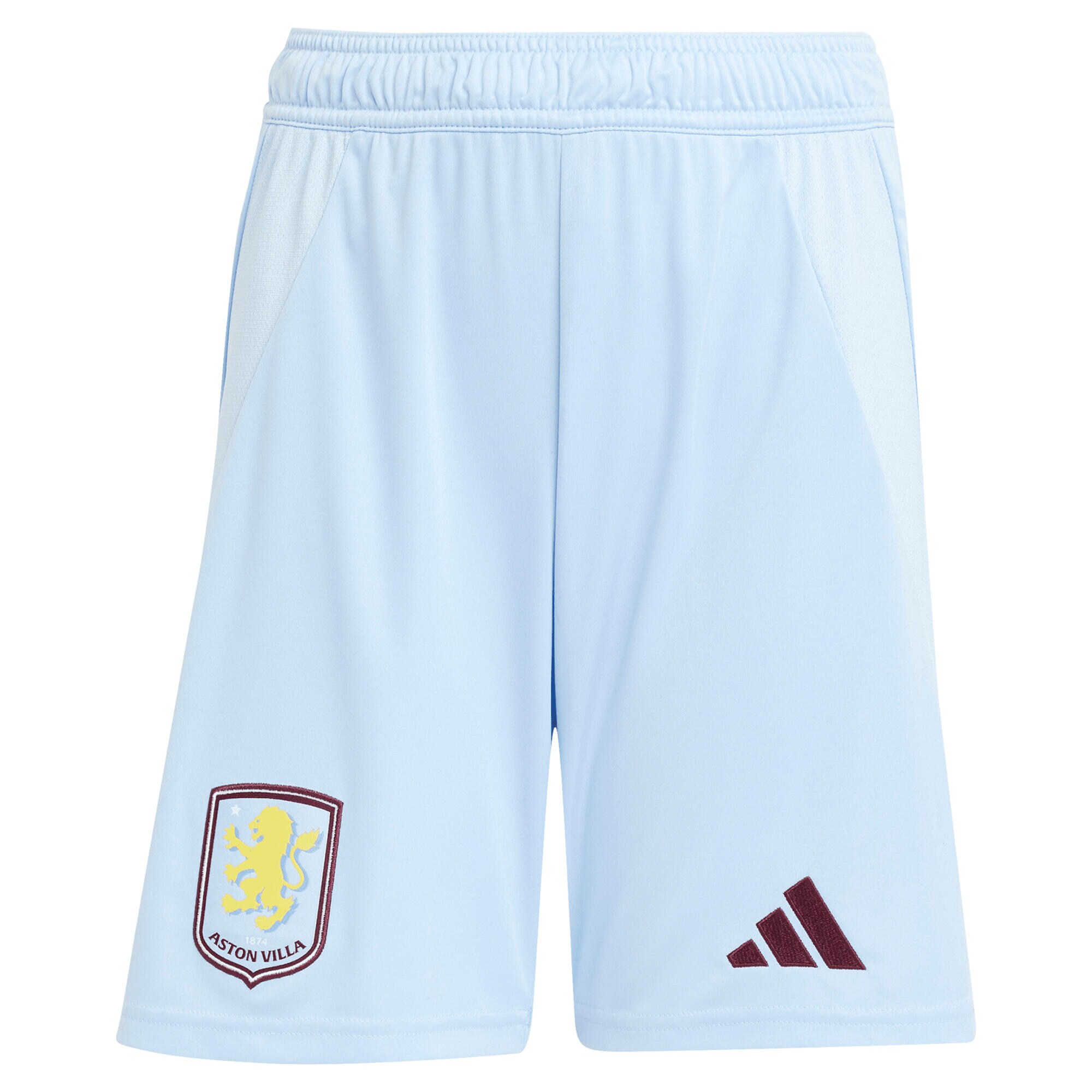 aston villa adidas away shorts 2024-25 with custom printing Collection | AVFC Fan Shop Official Jerseys and Shirts