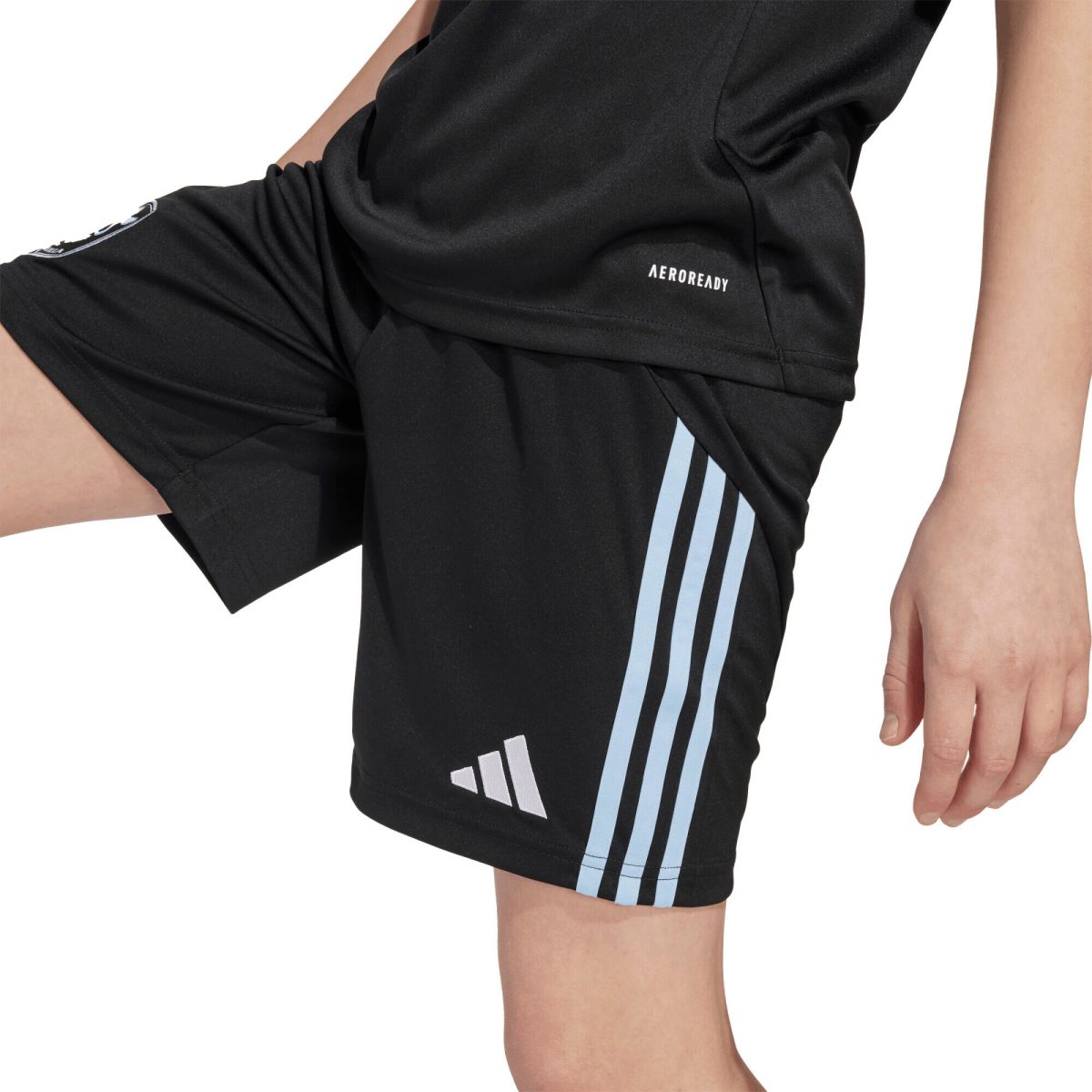 aston villa adidas away shorts 2025-26 – kids with custom printing Collection | AVFC Fan Shop Official Jerseys and Shirts