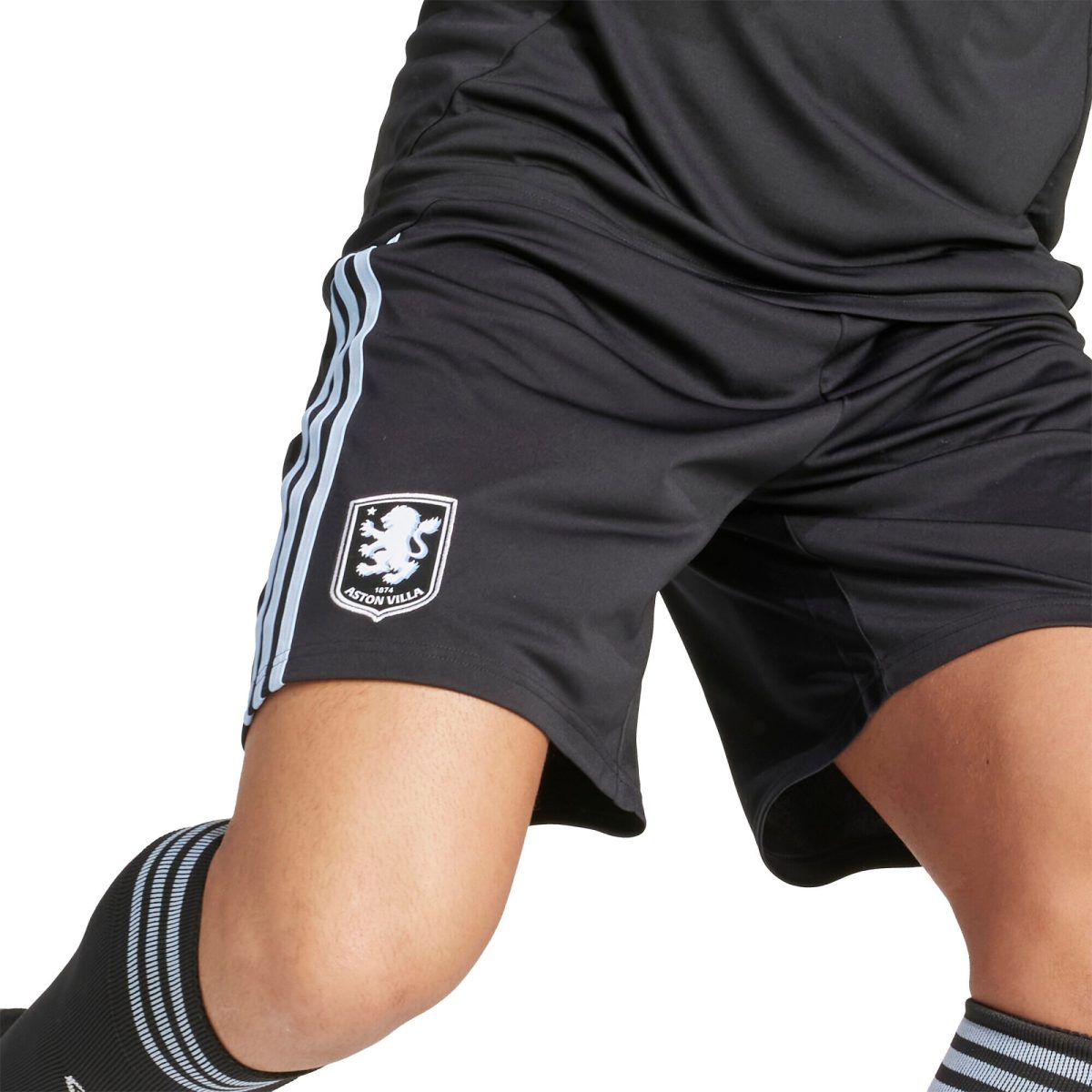 aston villa adidas away shorts 2025-26 Collection | AVFC Fan Shop Official Jerseys and Shirts