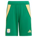 aston villa adidas goalkeeper shorts 2024-25 – 201964010 with custom printing Collection | AVFC Fan Shop Official Jerseys and Shirts