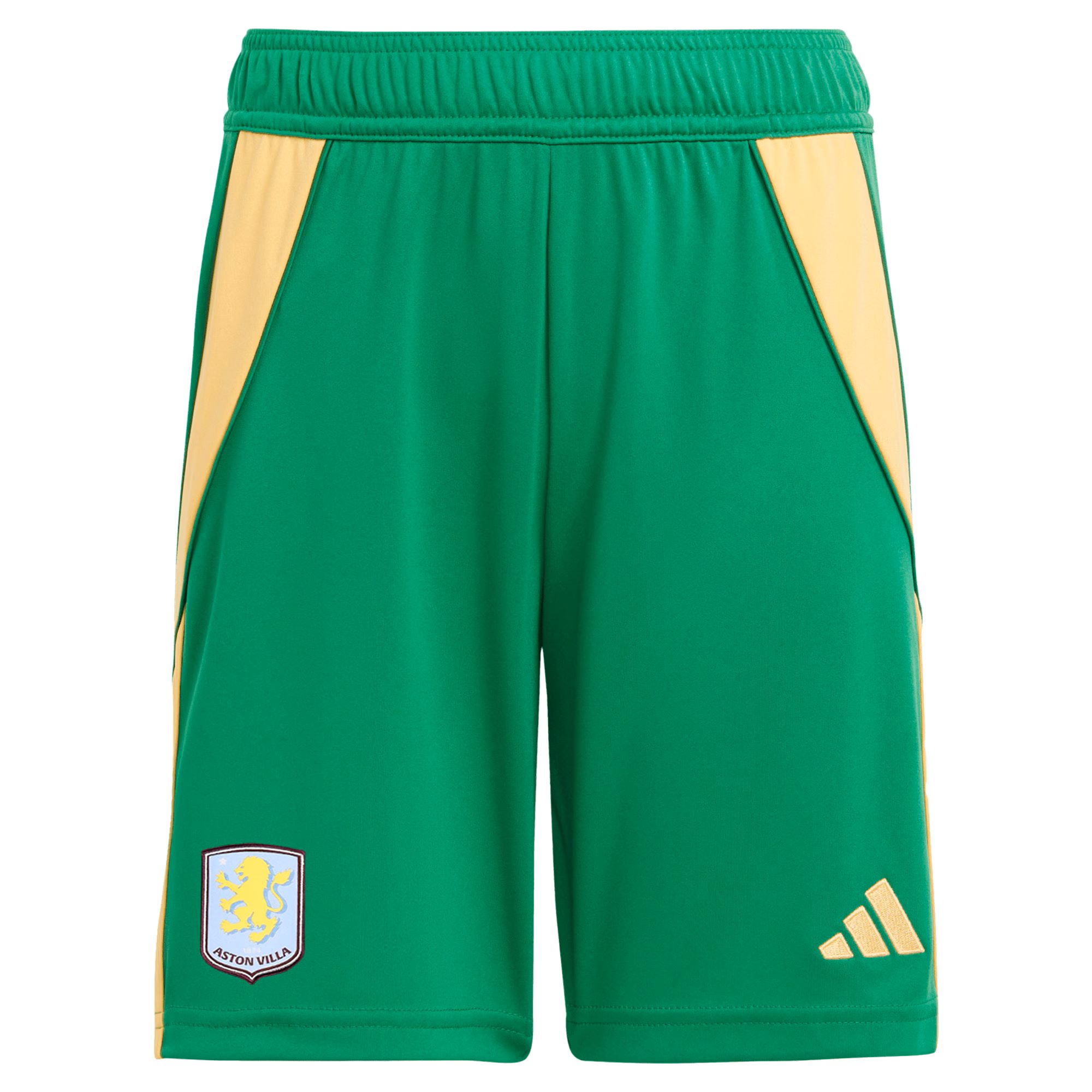 aston villa adidas goalkeeper shorts 2024-25 – 201964010 Collection | AVFC Fan Shop Official Jerseys and Shirts