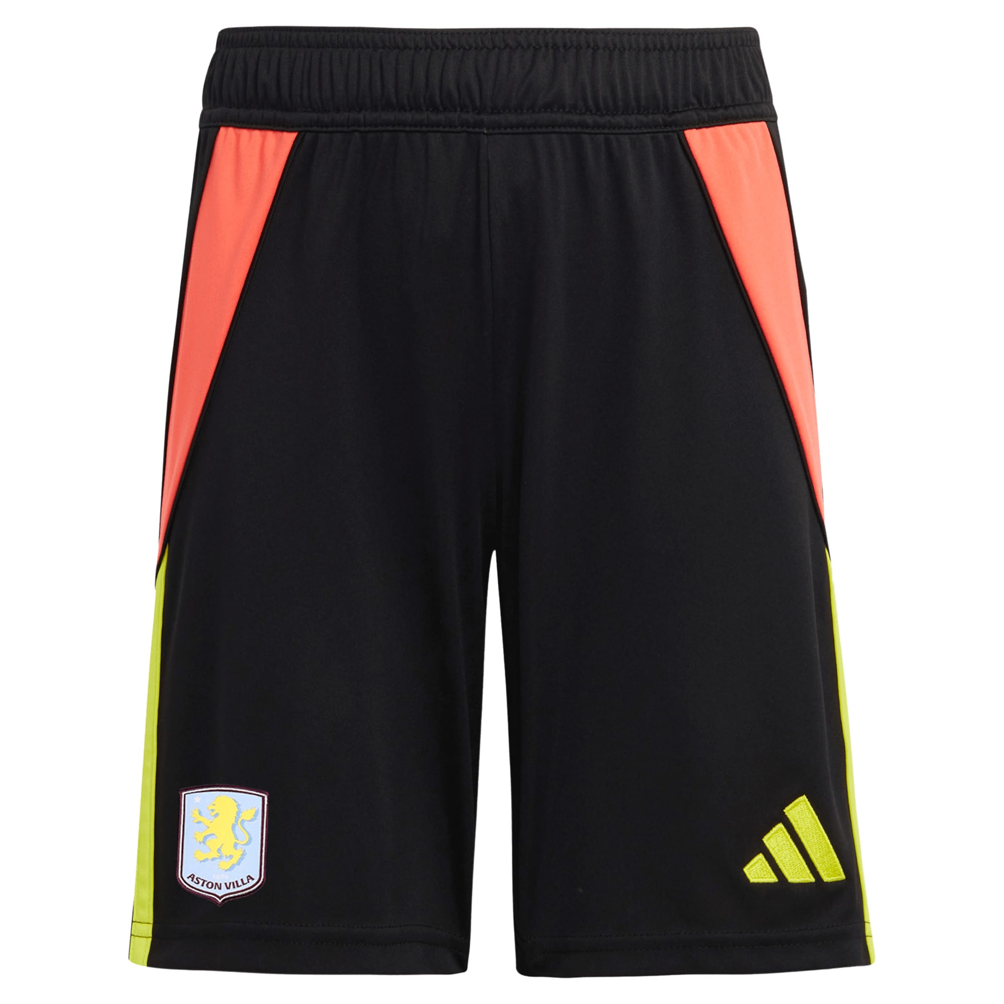 aston villa adidas goalkeeper shorts 2024-25 – kids – 201964004 with custom printing Collection | AVFC Fan Shop Official Jerseys and Shirts