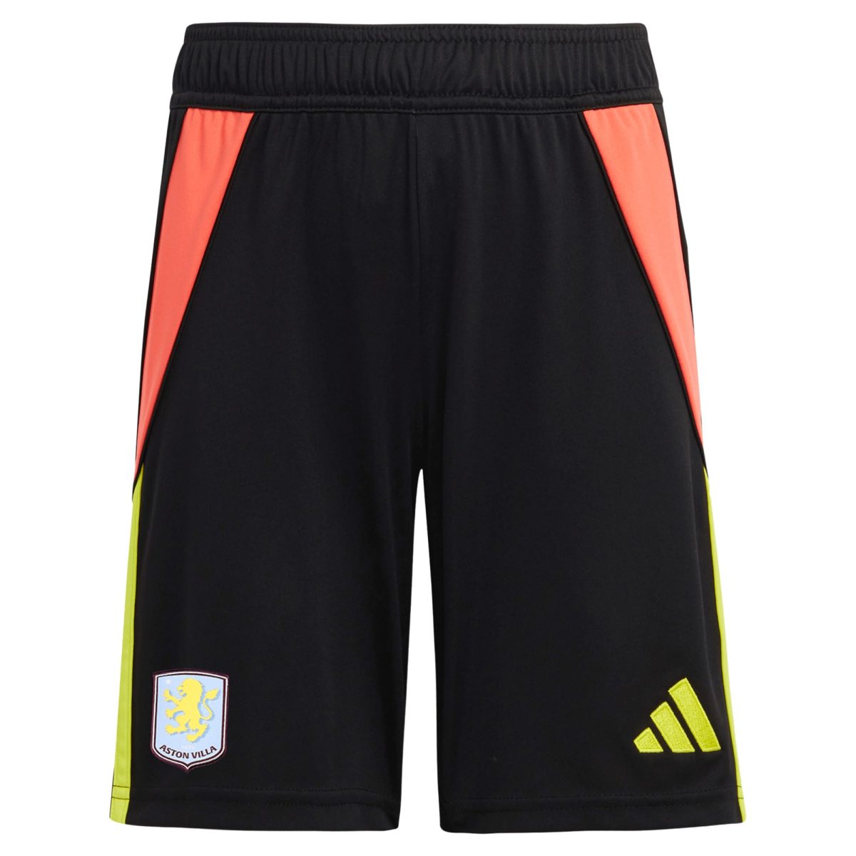aston villa adidas goalkeeper shorts 2024-25 – kids – 201964004 Collection | AVFC Fan Shop Official Jerseys and Shirts