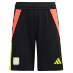 aston villa adidas goalkeeper shorts 2024-25 – kids – 201964004 Collection | AVFC Fan Shop Official Jerseys and Shirts