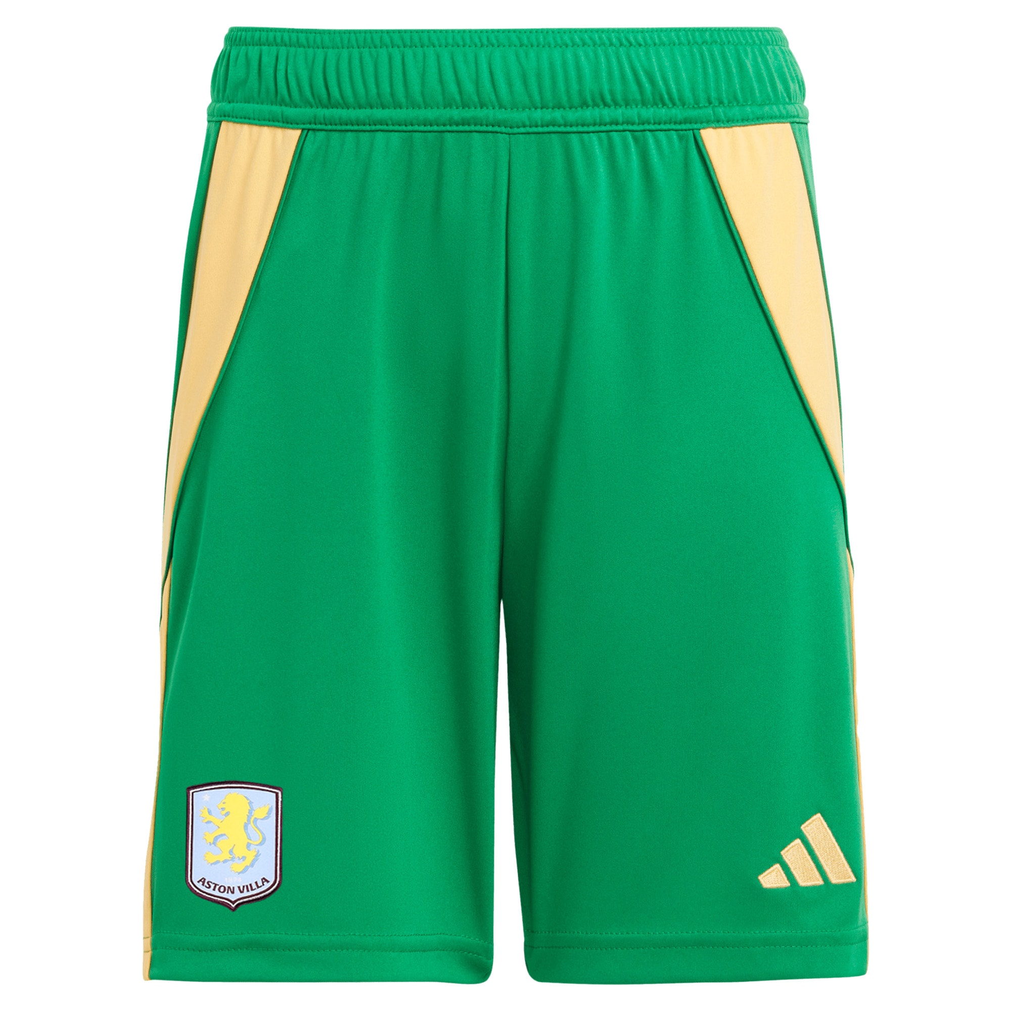 aston villa adidas goalkeeper shorts 2024-25 – kids – 201964012 with custom printing Collection | AVFC Fan Shop Official Jerseys and Shirts