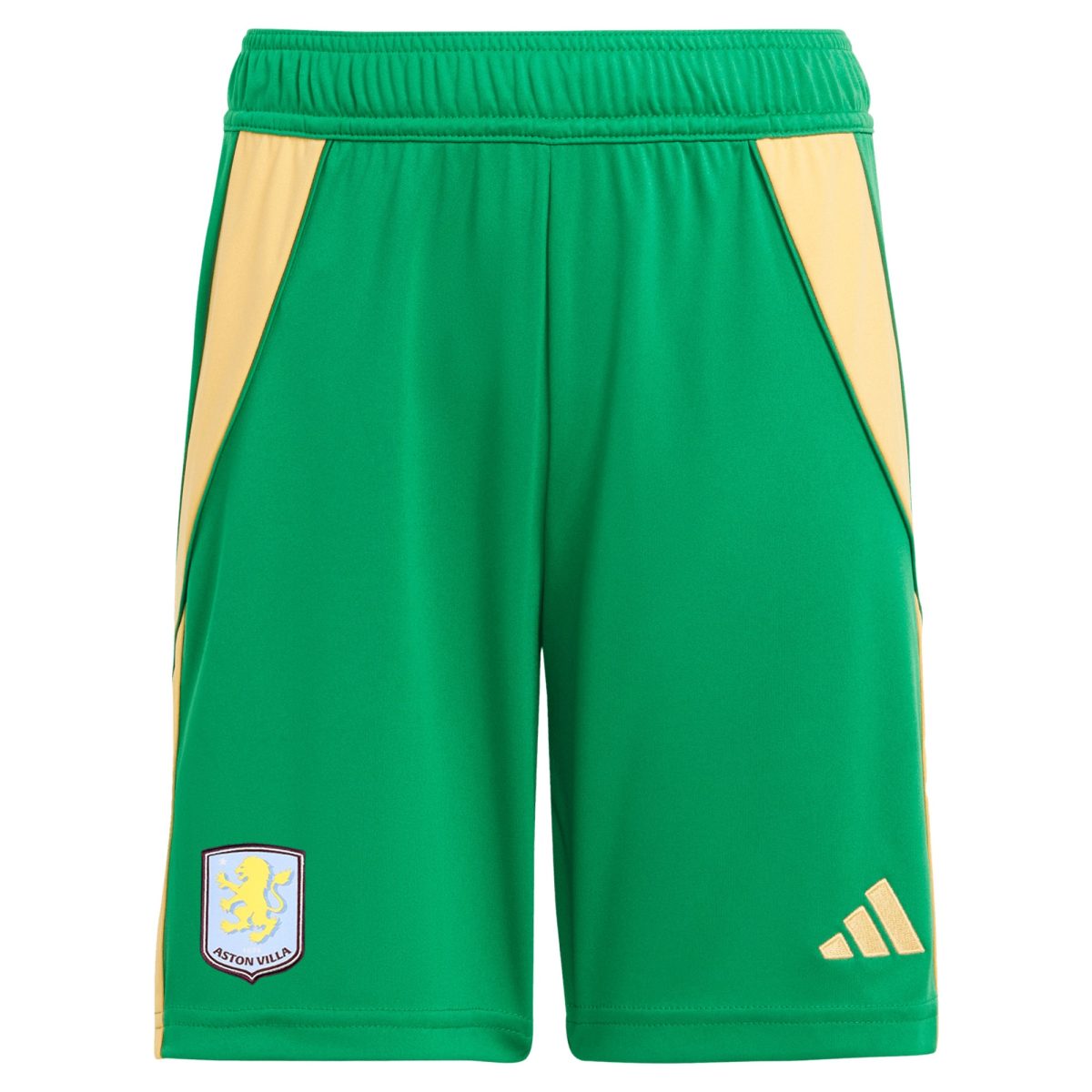 aston villa adidas goalkeeper shorts 2024-25 – kids – 201964012 Collection | AVFC Fan Shop Official Jerseys and Shirts