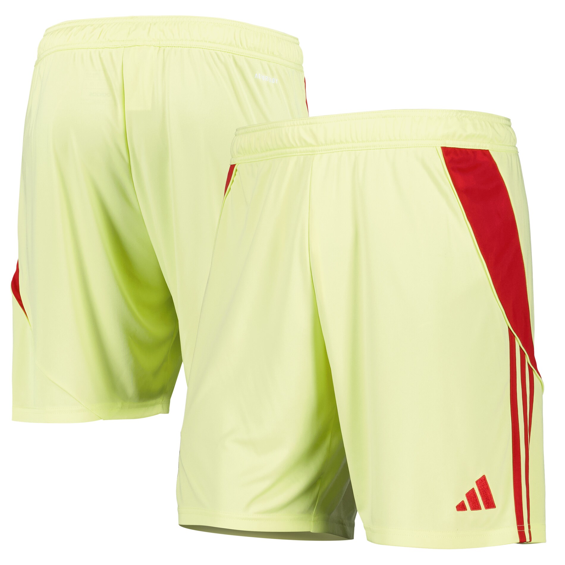 aston villa adidas goalkeeper shorts 2025-26 – kids with custom printing Collection | AVFC Fan Shop Official Jerseys and Shirts