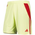 aston villa adidas goalkeeper shorts 2025-26 – kids Collection | AVFC Fan Shop Official Jerseys and Shirts