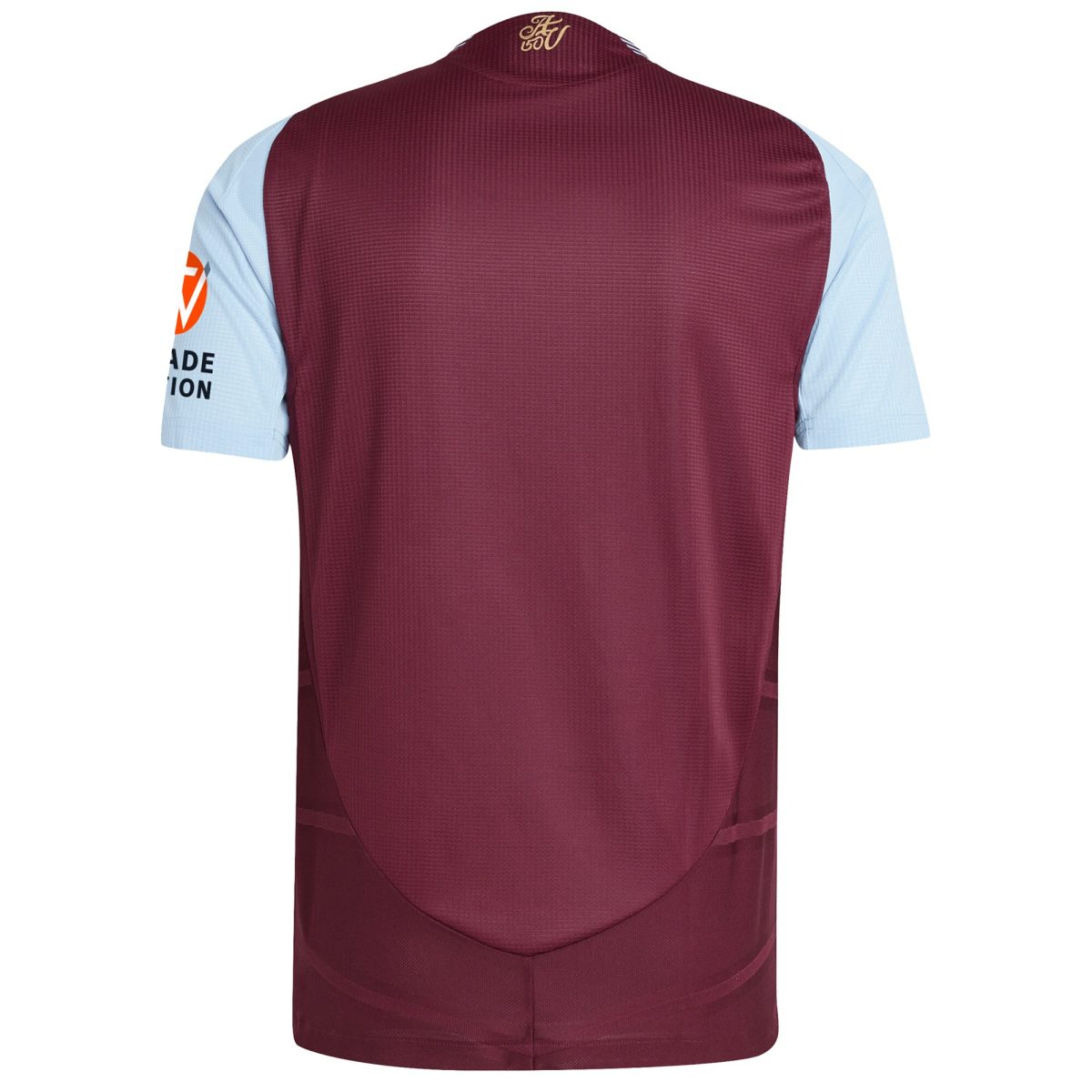 aston villa adidas home authentic shirt 2024-25 with custom printing Collection | AVFC Fan Shop Official Jerseys and Shirts