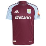 aston villa adidas home authentic shirt 2024-25 with hause 30 printing Collection | AVFC Fan Shop Official Jerseys and Shirts