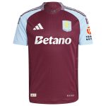 aston villa adidas home authentic shirt 2024-25 with mcginn 7 printing Collection | AVFC Fan Shop Official Jerseys and Shirts