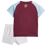 aston villa adidas home baby kit 2024-25 with custom printing Collection | AVFC Fan Shop Official Jerseys and Shirts