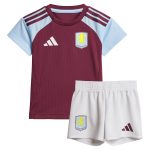 aston villa adidas home baby kit 2024-25 with m.asensio 21 printing Collection | AVFC Fan Shop Official Jerseys and Shirts