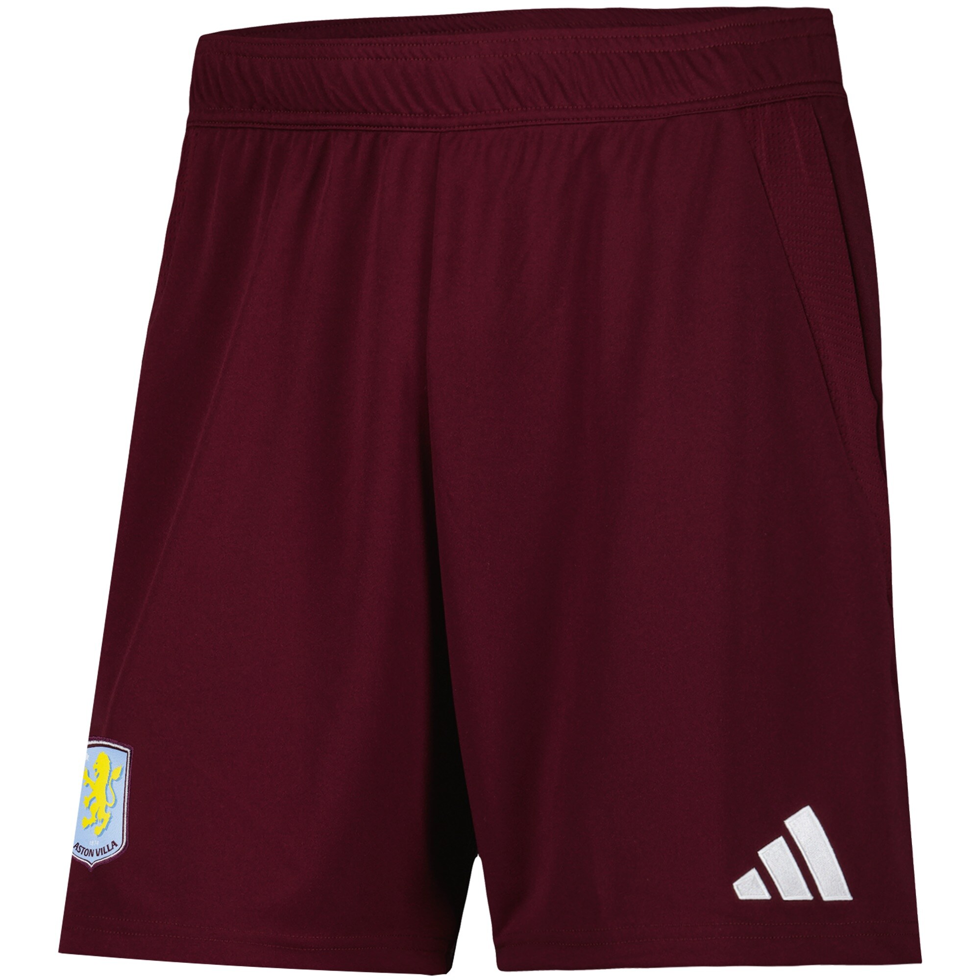 aston villa adidas home change shorts 2024-25 with custom printing Collection | AVFC Fan Shop Official Jerseys and Shirts