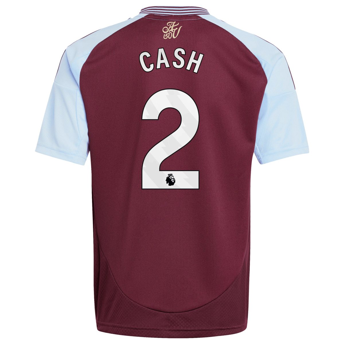 aston villa adidas home shirt 2024-25 – kids with cash 2 printing Collection | AVFC Fan Shop Official Jerseys and Shirts