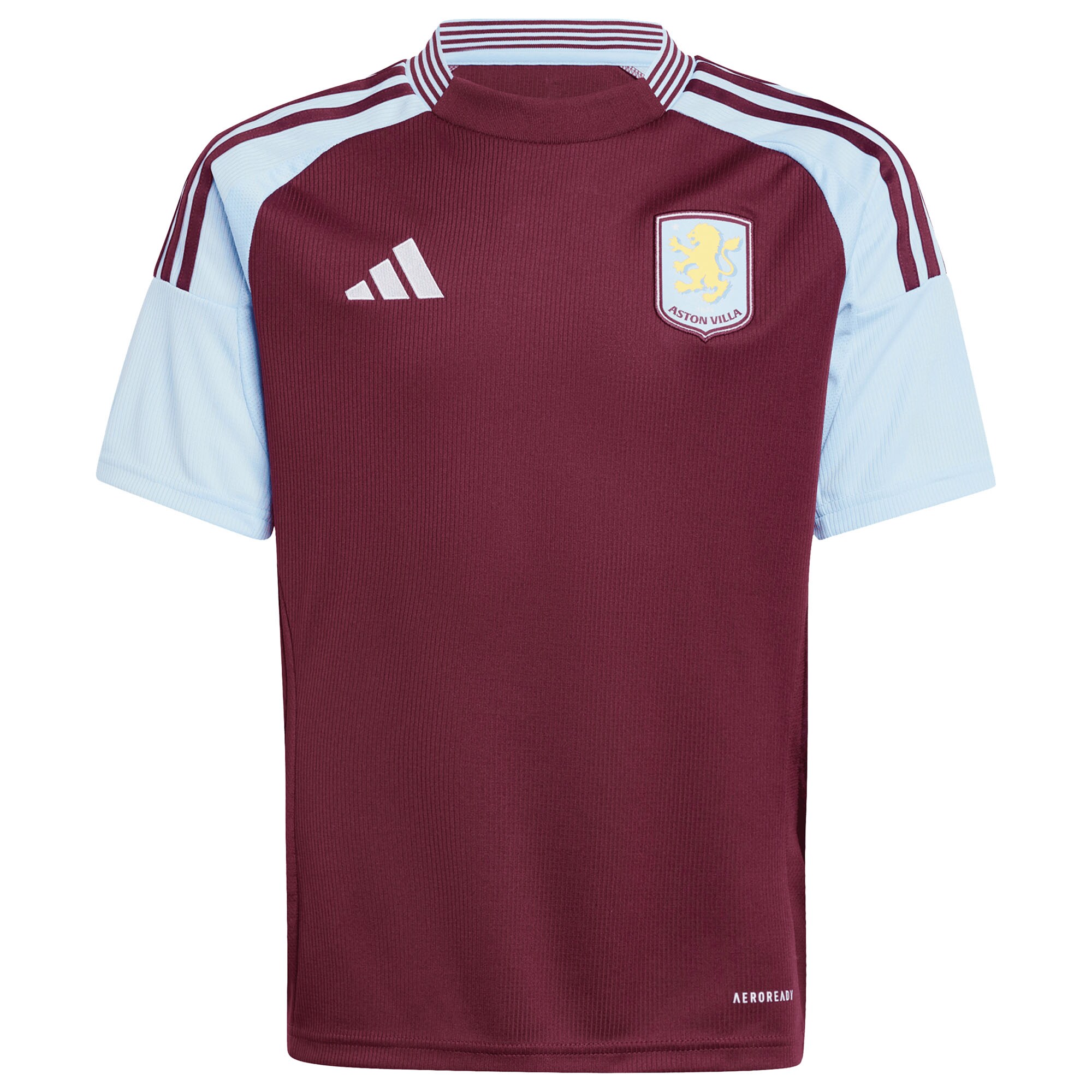 aston villa adidas home shirt 2024-25 – kids with hause 30 printing Collection | AVFC Fan Shop Official Jerseys and Shirts