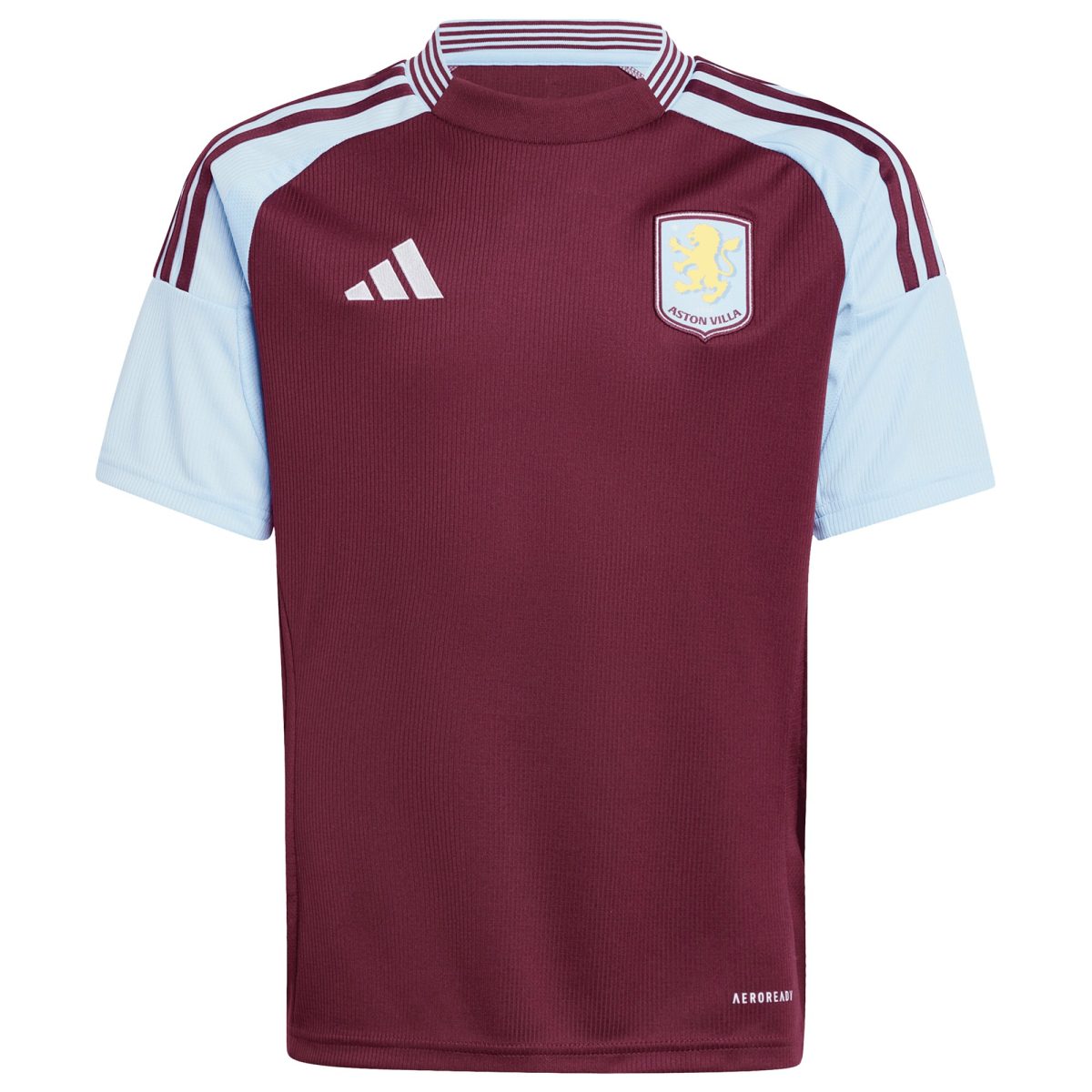 aston villa adidas home shirt 2024-25 – kids with john mcginn 7 printing Collection | AVFC Fan Shop Official Jerseys and Shirts