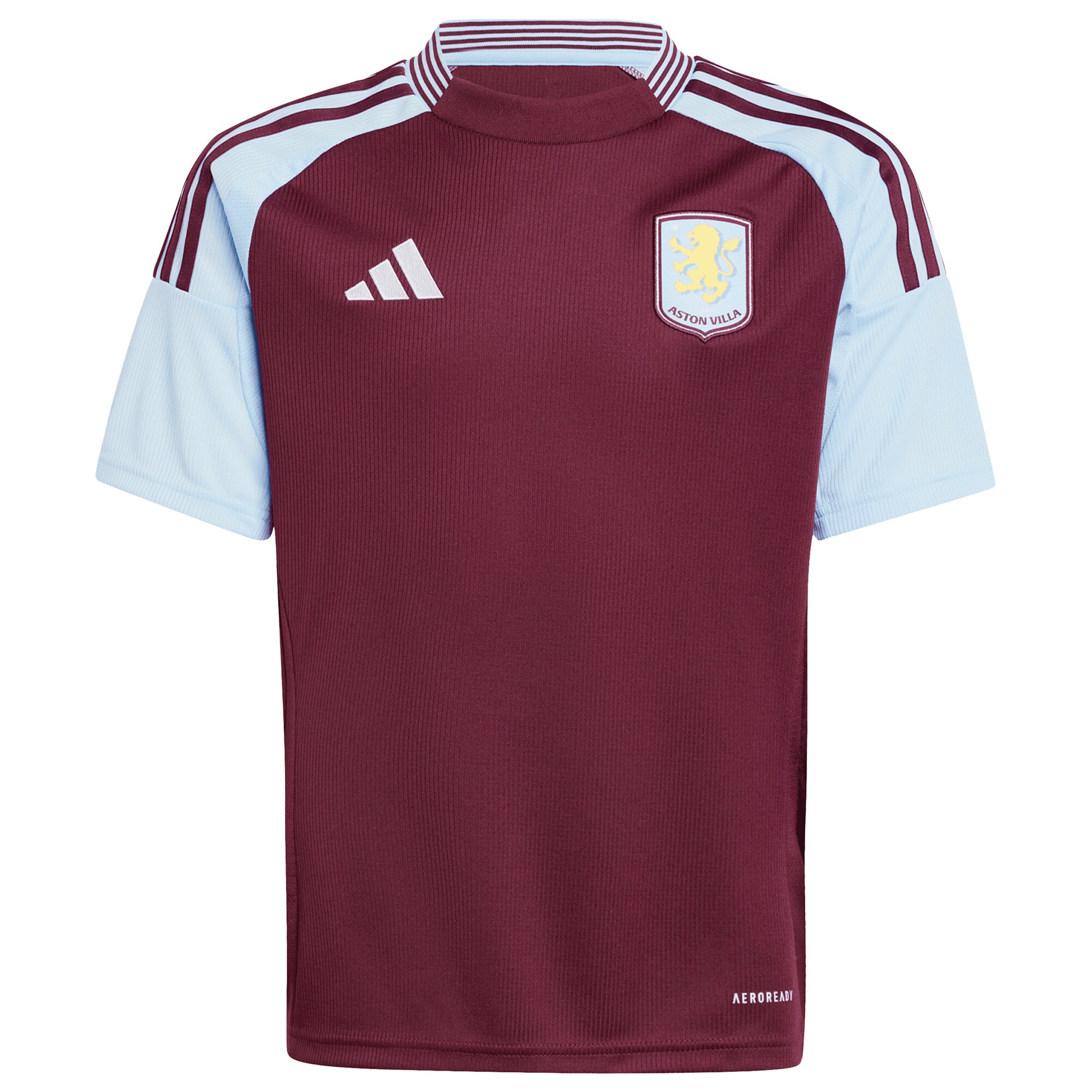aston villa adidas home shirt 2024-25 – kids with john mcginn 7 printing Collection | AVFC Fan Shop Official Jerseys and Shirts