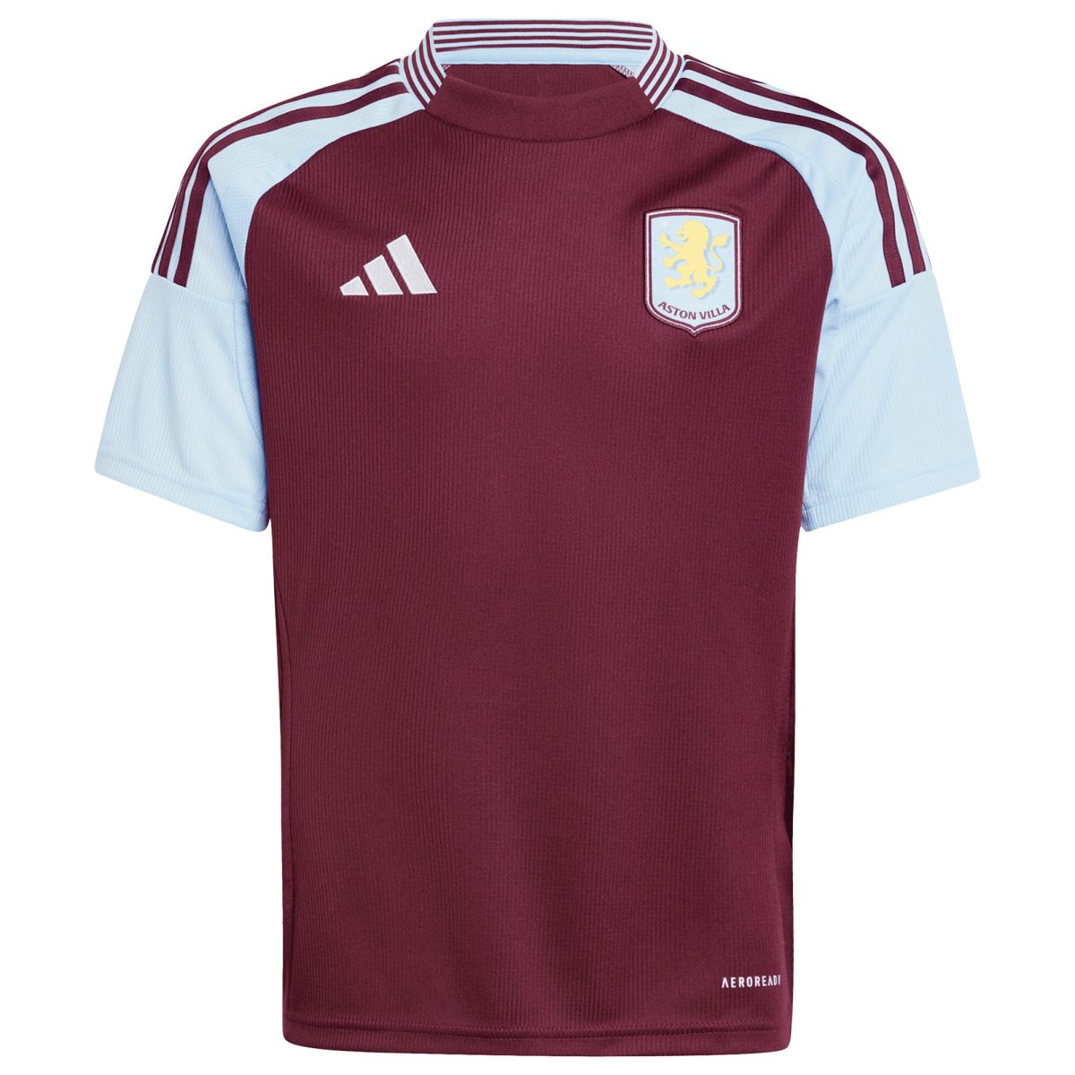 aston villa adidas home shirt 2024-25 – kids with rashford 9 printing Collection | AVFC Fan Shop Official Jerseys and Shirts