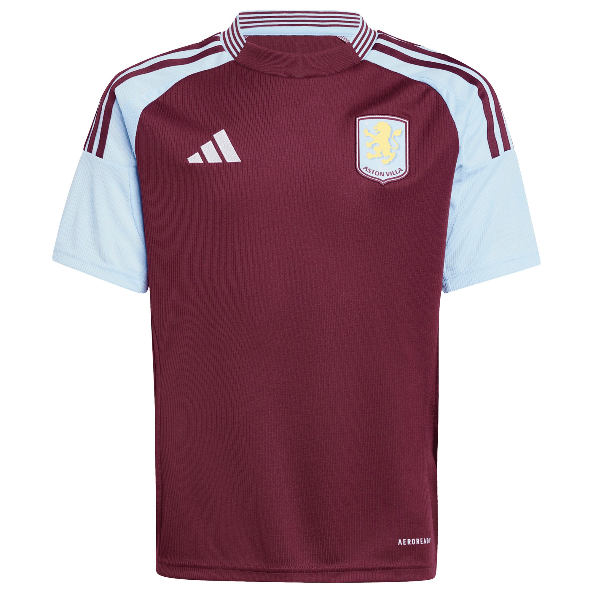 aston villa adidas home shirt 2024-25 – kids with rashford 9 printing Collection | AVFC Fan Shop Official Jerseys and Shirts