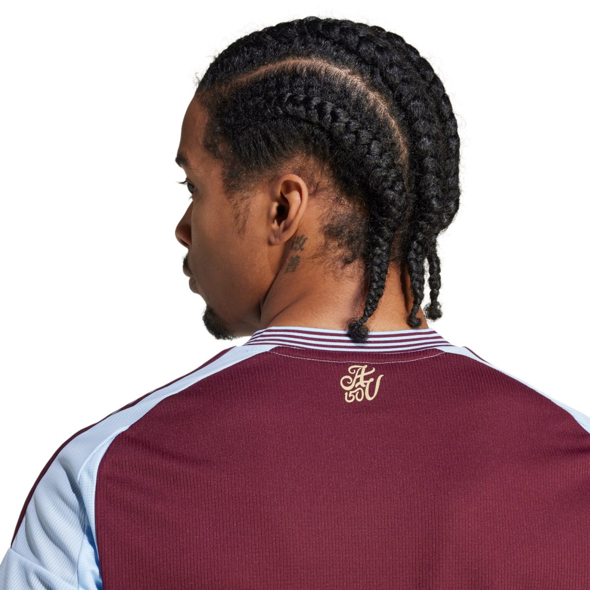 aston villa adidas home shirt 2024-25 with custom printing Collection | AVFC Fan Shop Official Jerseys and Shirts
