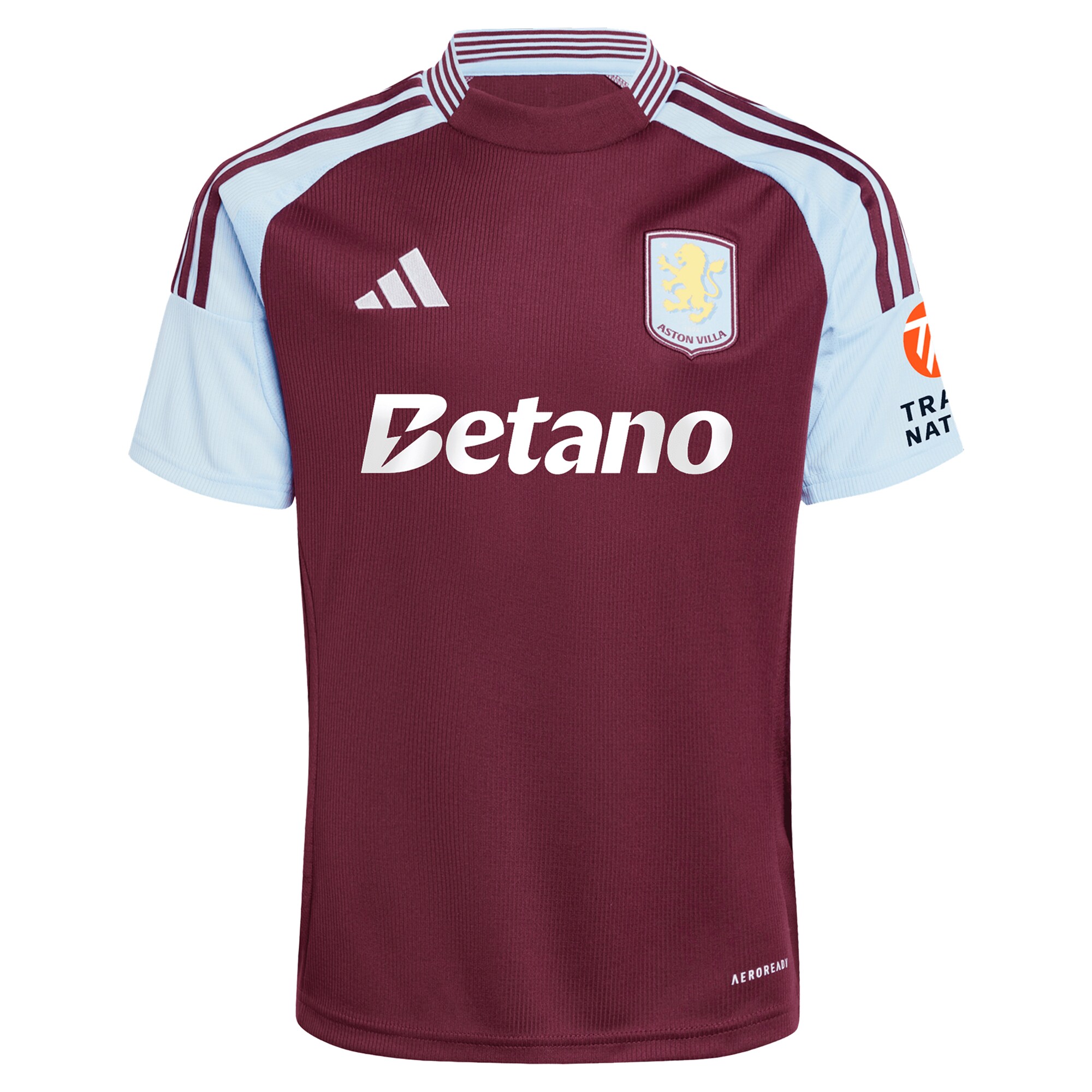 aston villa adidas home shirt 2024-25 with daly 9 cup printing Collection | AVFC Fan Shop Official Jerseys and Shirts