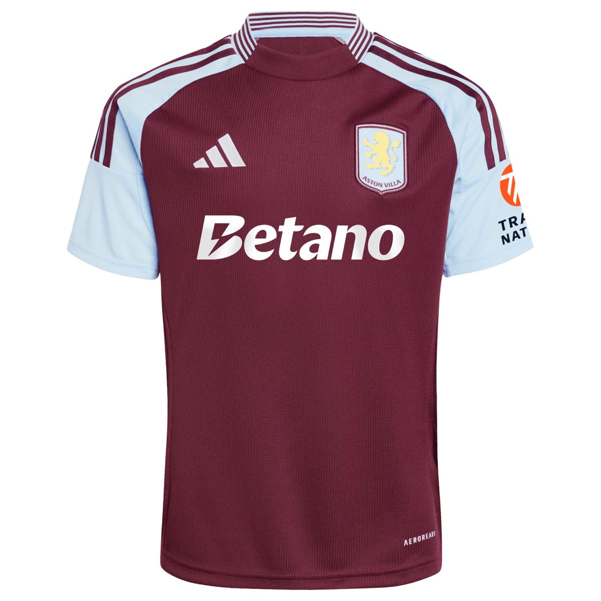 aston villa adidas home shirt 2024-25 with hause 30 cup printing Collection | AVFC Fan Shop Official Jerseys and Shirts