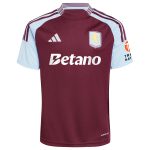aston villa adidas home shirt 2024-25 with hause 30 cup printing Collection | AVFC Fan Shop Official Jerseys and Shirts