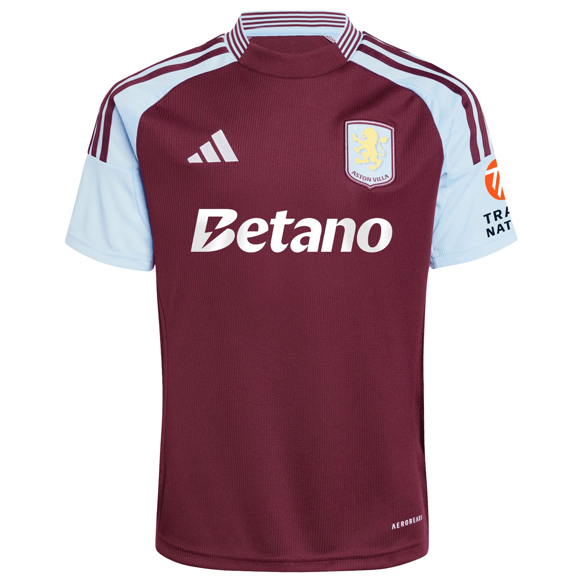 aston villa adidas home shirt 2024-25 with hause 30 cup printing Collection | AVFC Fan Shop Official Jerseys and Shirts