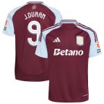 aston villa adidas home shirt 2024-25 with j.duran 9 cup printing Collection | AVFC Fan Shop Official Jerseys and Shirts