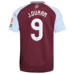 aston villa adidas home shirt 2024-25 with j.duran 9 cup printing Collection | AVFC Fan Shop Official Jerseys and Shirts