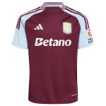 aston villa adidas home shirt 2024-25 with mcginn 7 printing Collection | AVFC Fan Shop Official Jerseys and Shirts