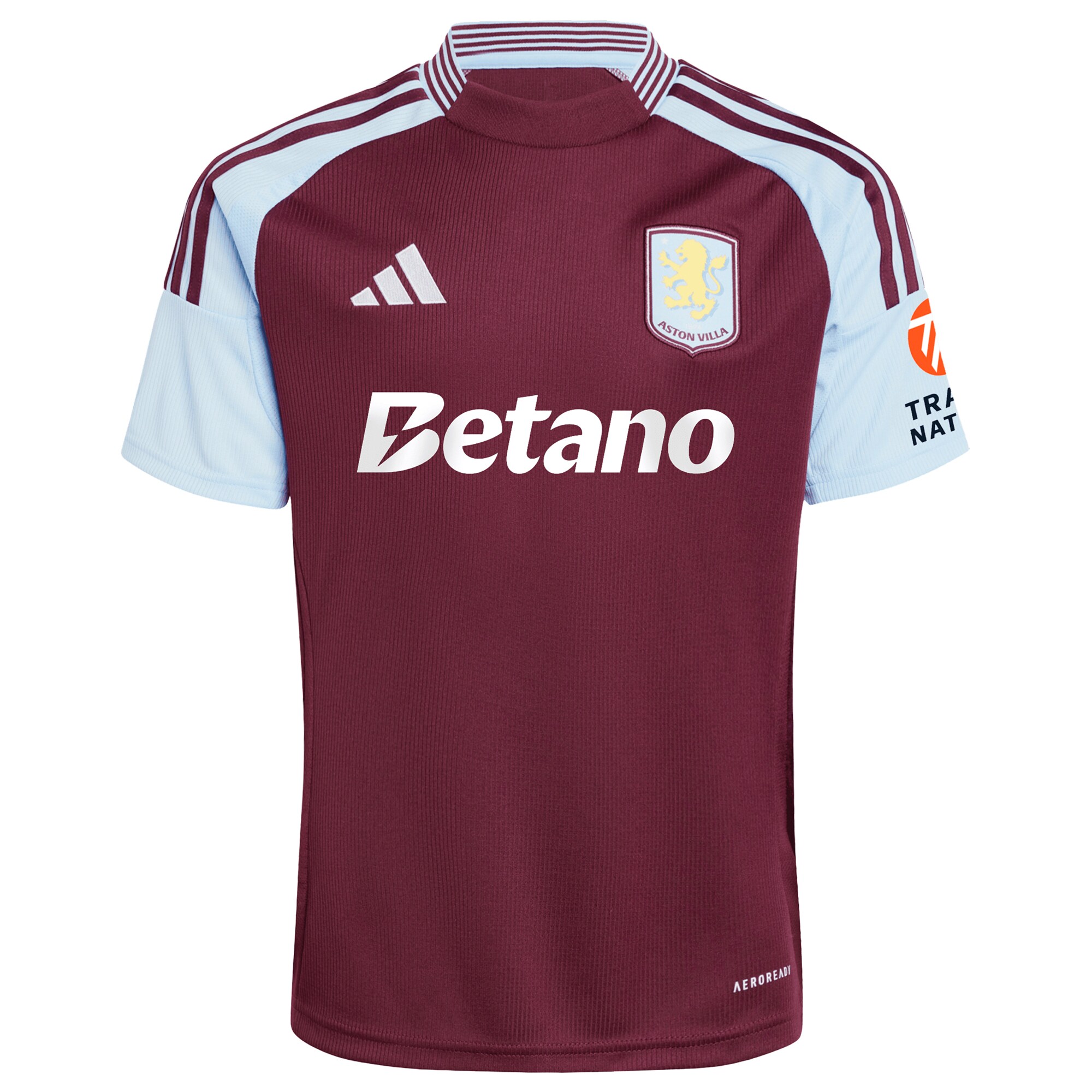 aston villa adidas home shirt 2024-25 with mcginn 7 printing Collection | AVFC Fan Shop Official Jerseys and Shirts
