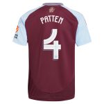 aston villa adidas home shirt 2024-25 with patten 4 cup printing Collection | AVFC Fan Shop Official Jerseys and Shirts