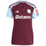 aston villa adidas home shirt 2024-25 – womens with buendia 10 printing Collection | AVFC Fan Shop Official Jerseys and Shirts