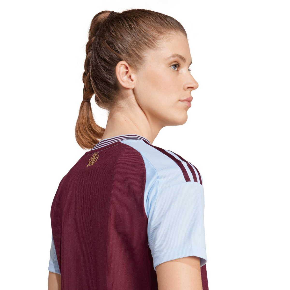aston villa adidas home shirt 2024-25 – womens with custom printing Collection | AVFC Fan Shop Official Jerseys and Shirts