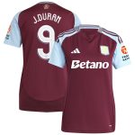 aston villa adidas home shirt 2024-25 – womens with j.duran 9 cup printing Collection | AVFC Fan Shop Official Jerseys and Shirts