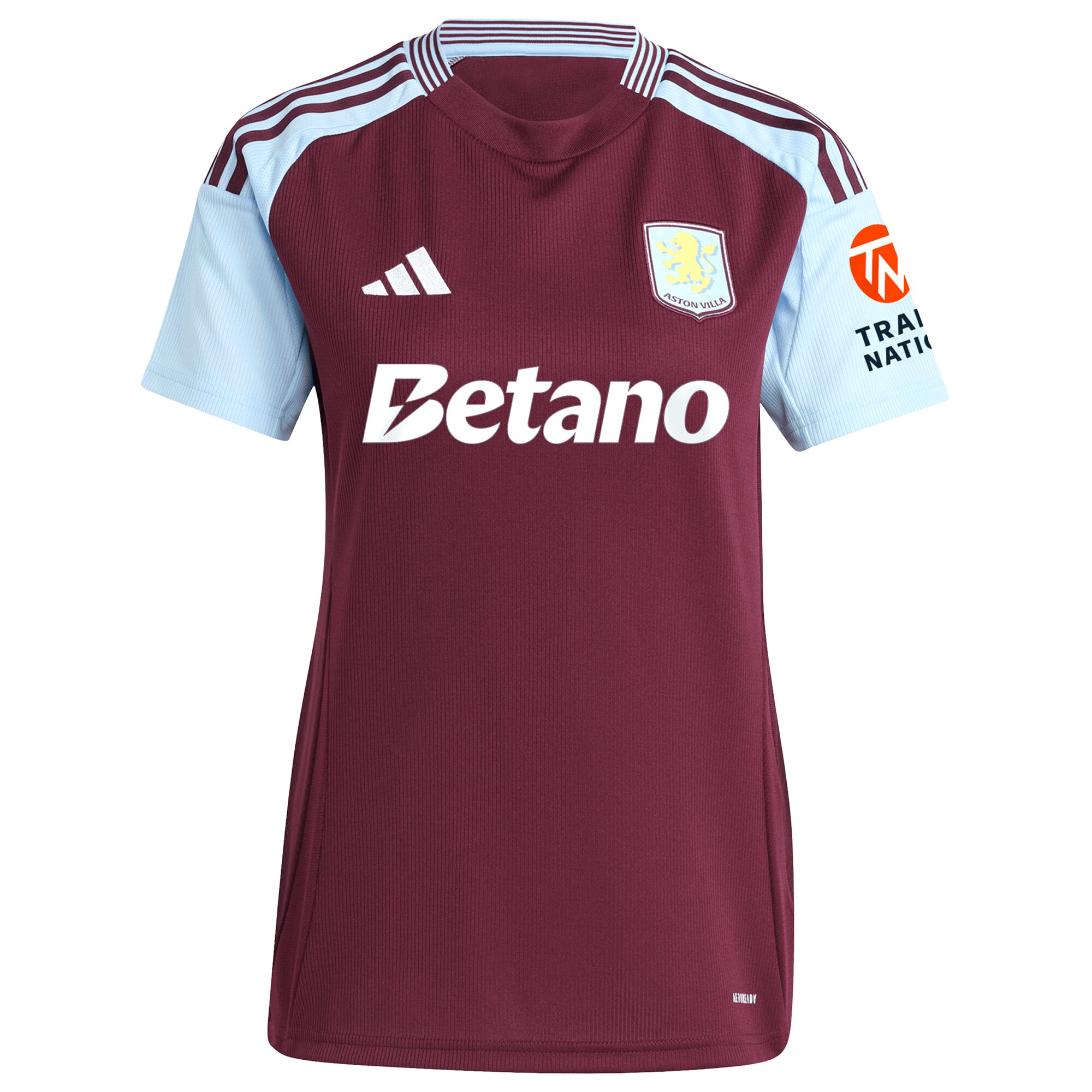 aston villa adidas home shirt 2024-25 – womens with mcginn 7 printing Collection | AVFC Fan Shop Official Jerseys and Shirts