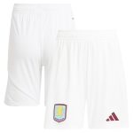 aston villa adidas home shorts 2024-25 with custom printing Collection | AVFC Fan Shop Official Jerseys and Shirts